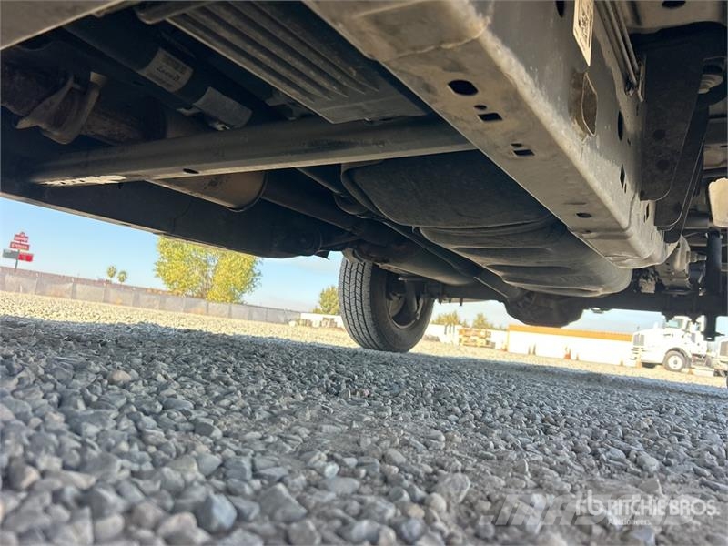 Ford F-150 XL 4x2 Pickup Citi
