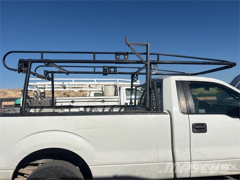 Ford F-150 XL 4x2 Pickup Citi