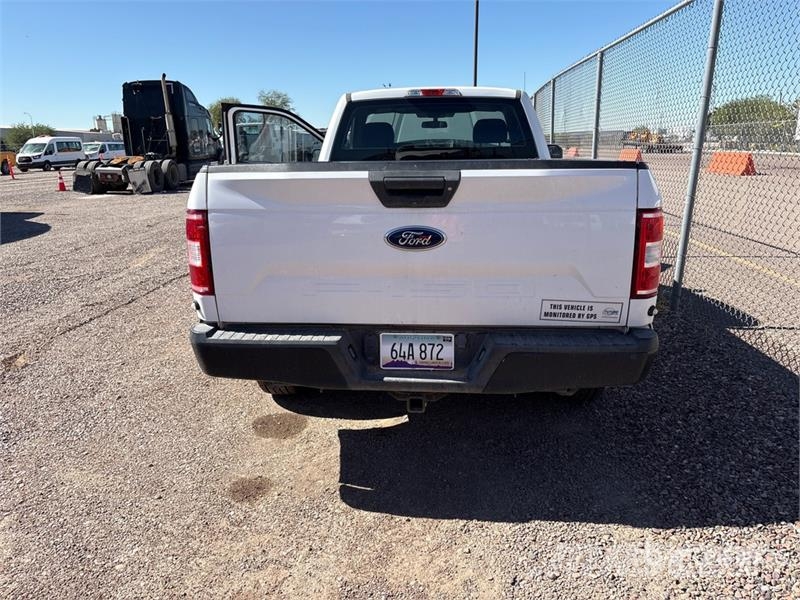Ford F-150 XL 4x2 Pickup Autre fourgon / utilitaire