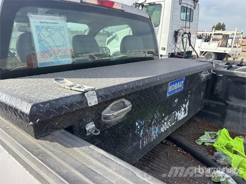 Ford F-150 XL 4x2 Pickup Andre varebiler