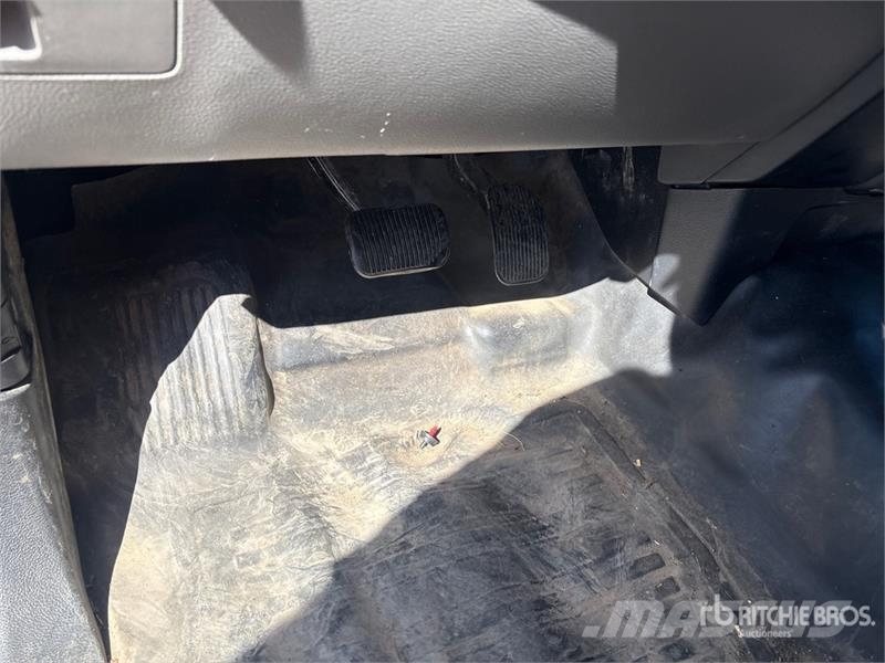 Ford F-150 XL 4x2 Pickup その他