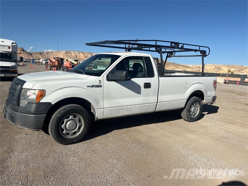 Ford F-150 XL 4x2 Pickup Citi