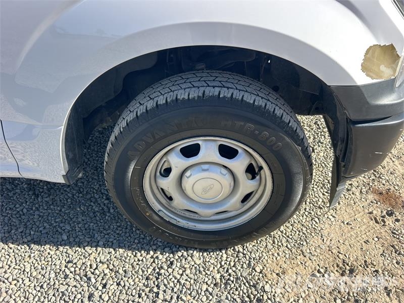 Ford F-150 XL 4x2 Pickup Citi