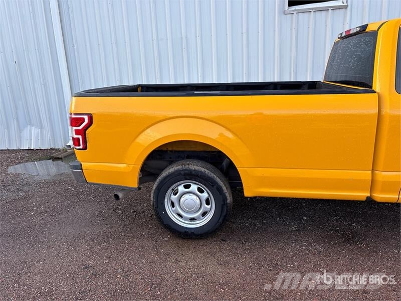 Ford F-150 XL 4x2 Pickup Ostalo