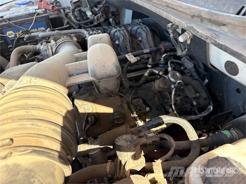 Ford F-150 XL 4x2 Pickup Autre fourgon / utilitaire