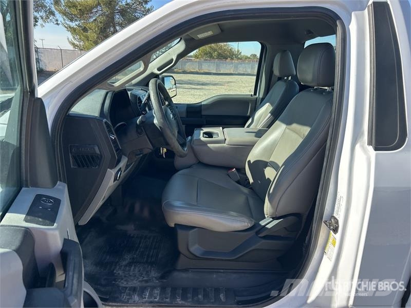 Ford F-150 XL 4x2 Pickup Citi