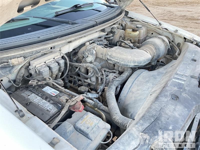Ford F-150 XL 4x2 Pickup Anders