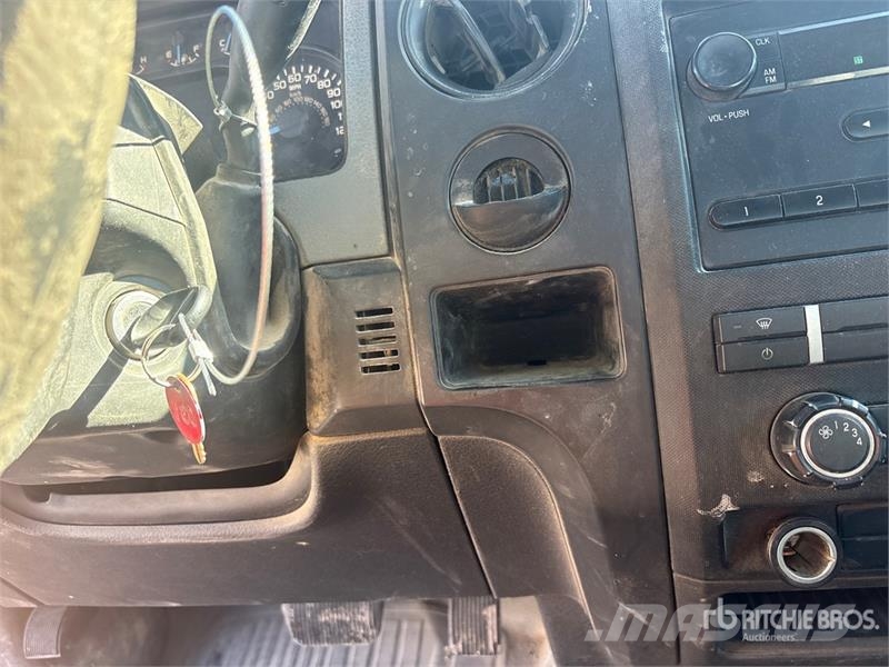 Ford F-150 XL 4x2 Pickup Citi