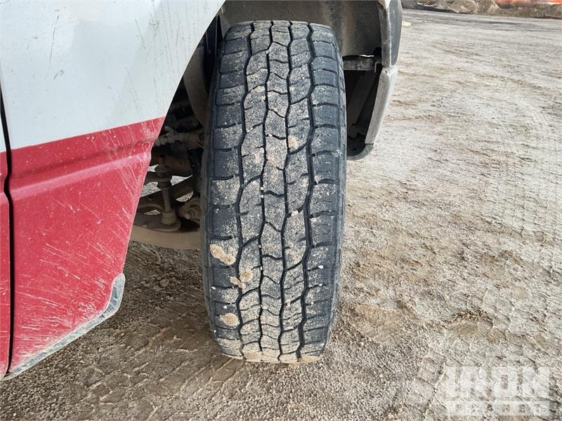 Ford F-150 XL 4x2 Pickup Άλλα Vans