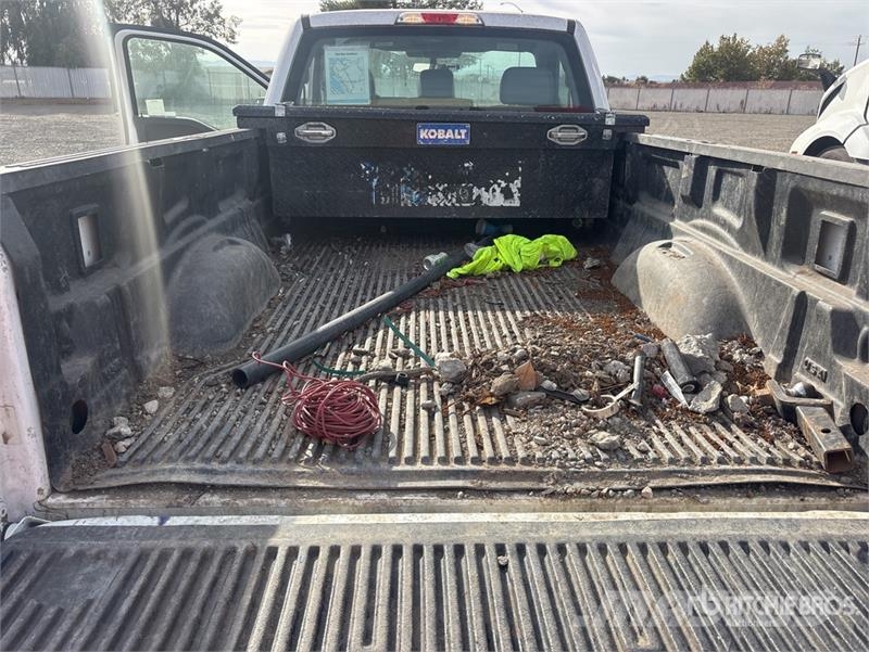 Ford F-150 XL 4x2 Pickup Andre varebiler