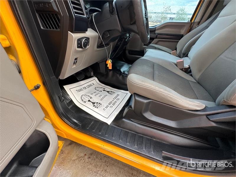 Ford F-150 XL 4x2 Pickup Ostalo