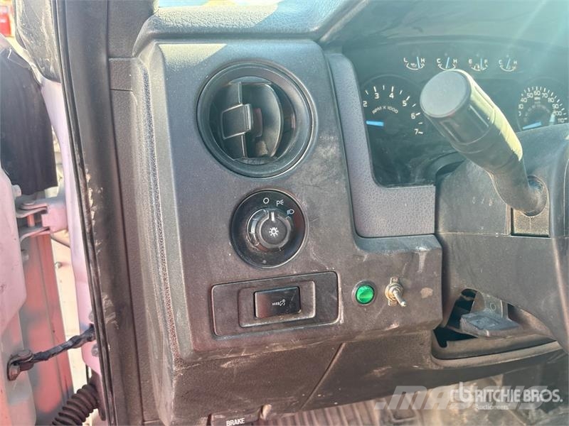 Ford F-150 XL 4x2 Pickup Citi