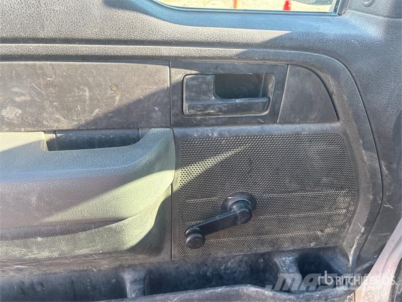 Ford F-150 XL 4x2 Pickup Citi