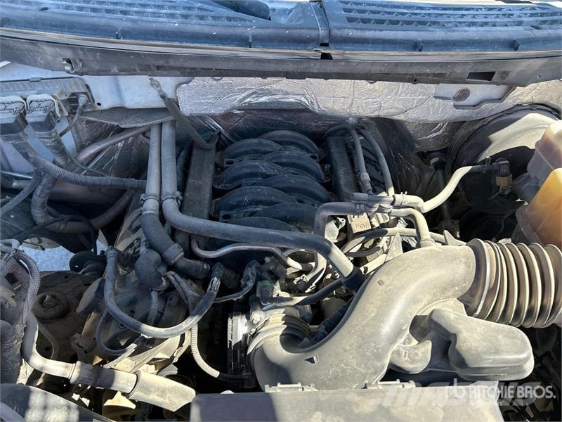 Ford F-150 XL 4x2 Pickup Citi
