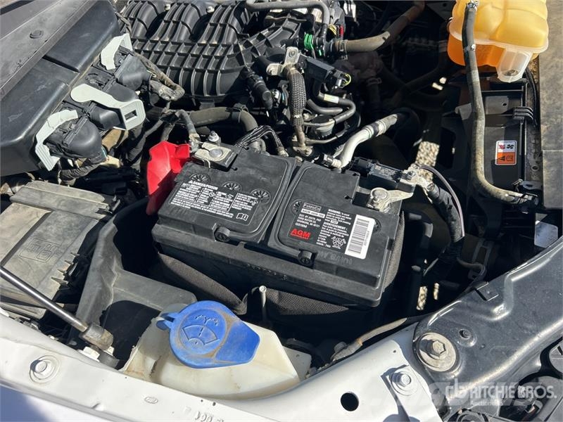 Ford F-150 XL 4x2 Pickup Citi