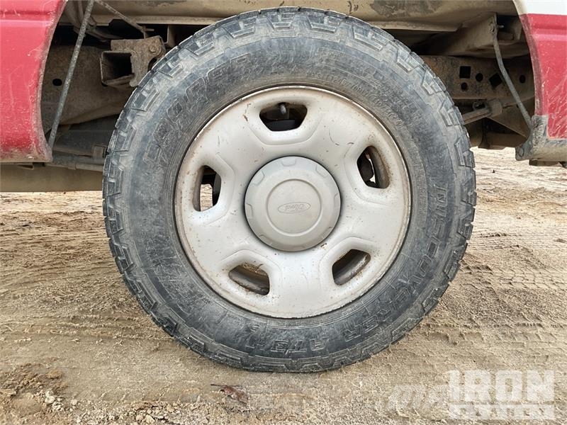 Ford F-150 XL 4x2 Pickup Άλλα Vans