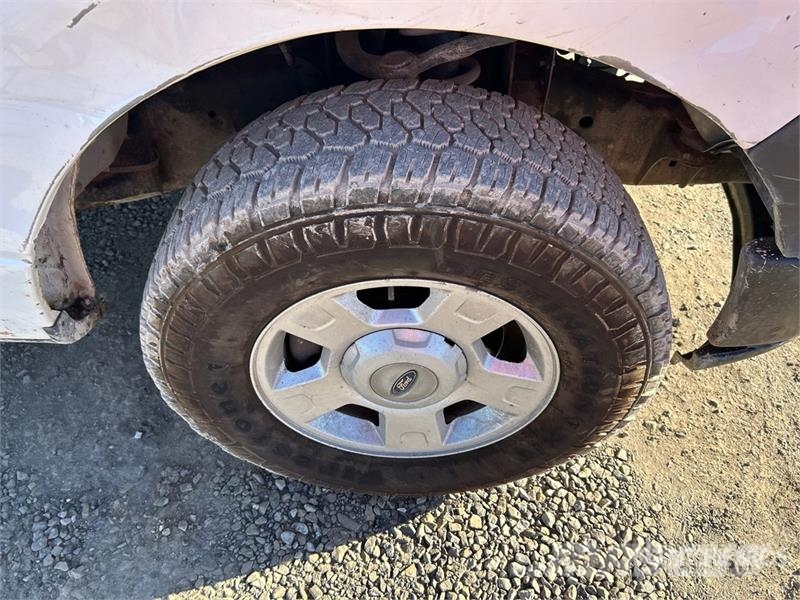 Ford F-150 XL 4x2 Pickup Drugi