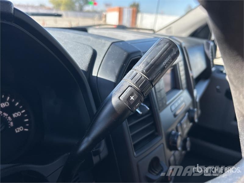 Ford F-150 XL 4x2 Pickup Citi