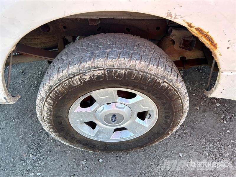 Ford F-150 XL 4x2 Pickup Drugi