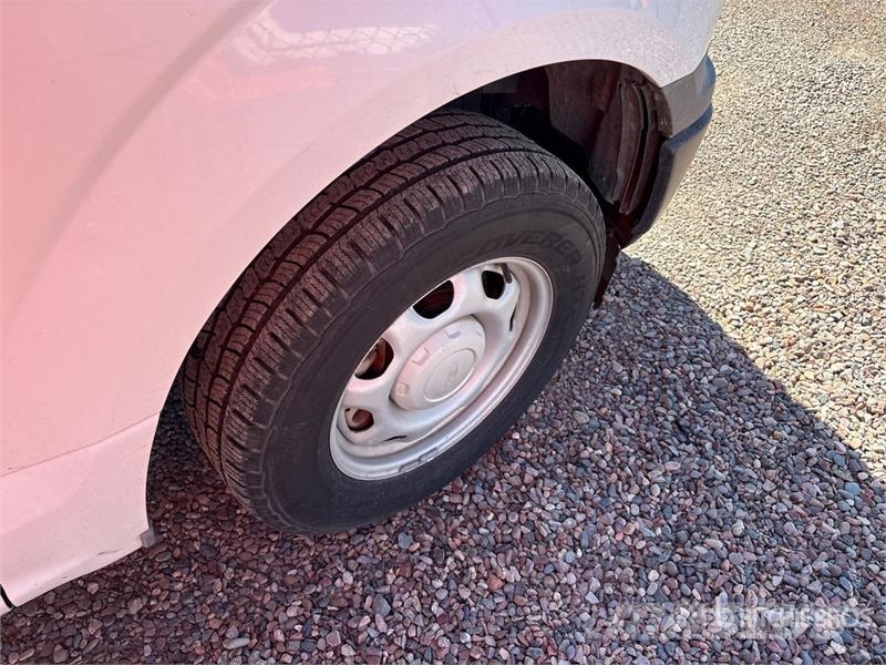 Ford F-150 XL 4x2 Pickup Autre fourgon / utilitaire