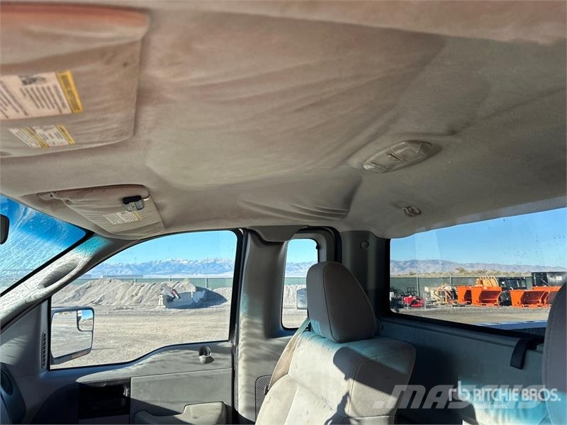 Ford F-150 XL 4x2 Pickup Drugi