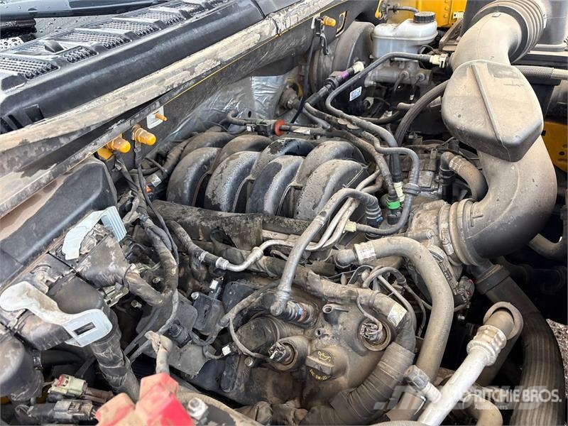 Ford F-150 XL 4x2 Pickup Ostalo