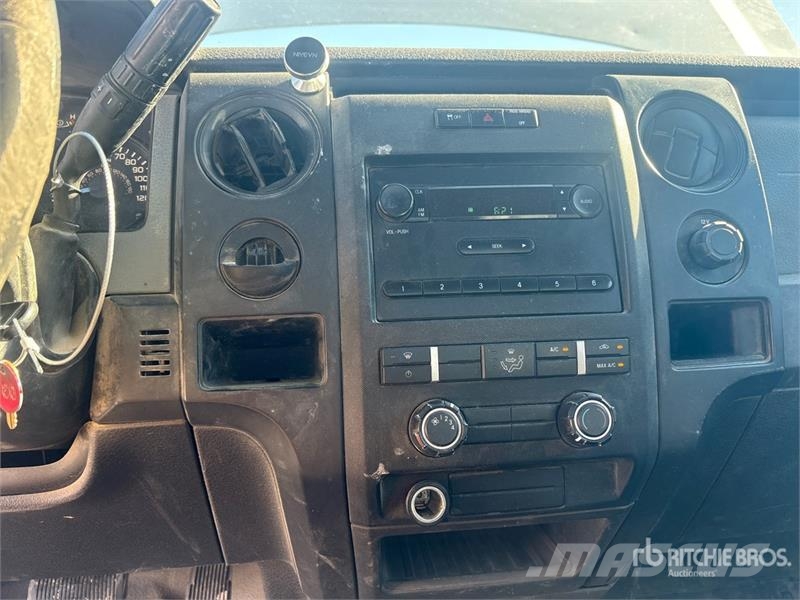 Ford F-150 XL 4x2 Pickup Citi