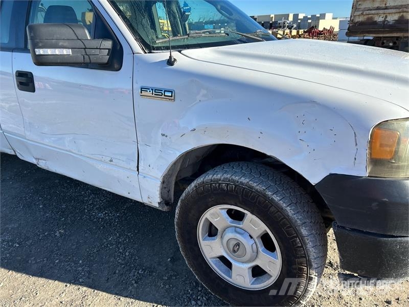 Ford F-150 XL 4x2 Pickup Drugi