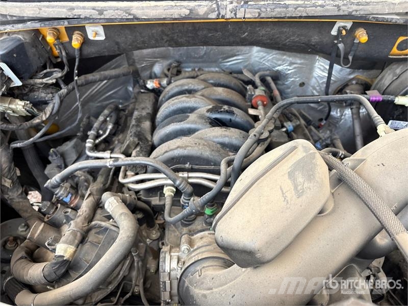 Ford F-150 XL 4x2 Pickup Ostalo