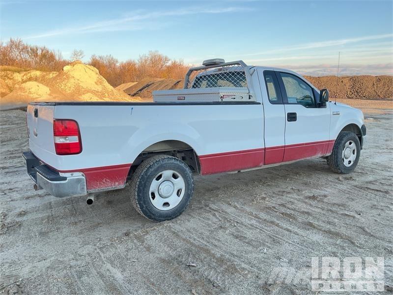 Ford F-150 XL 4x2 Pickup Άλλα Vans