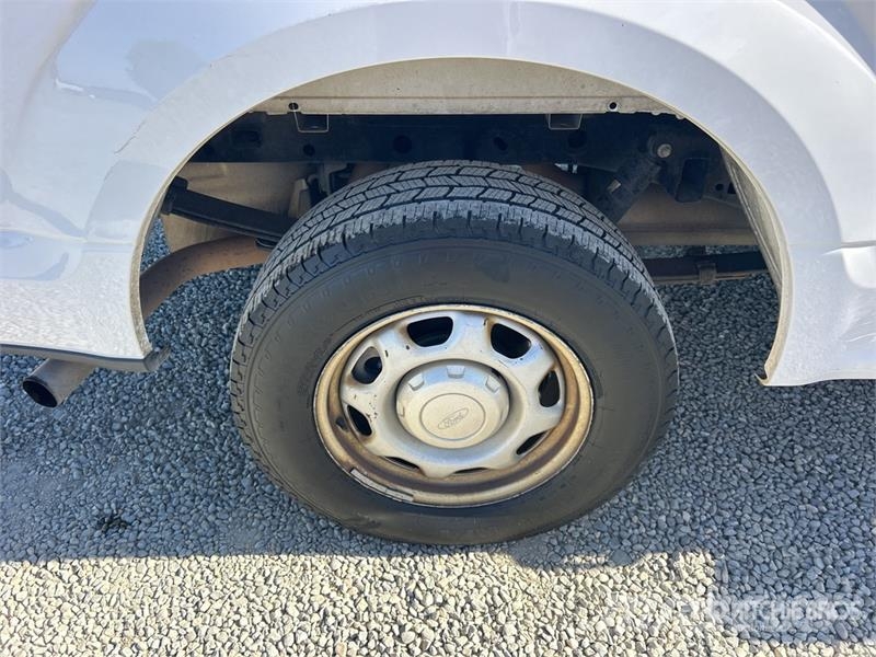 Ford F-150 XL 4x2 Pickup Citi