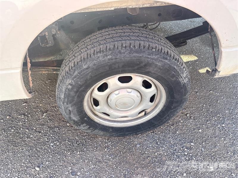 Ford F-150 XL 4x2 Pickup Citi