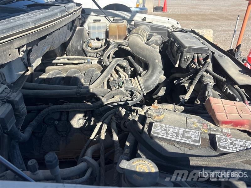 Ford F-150 XL 4x2 Pickup Citi