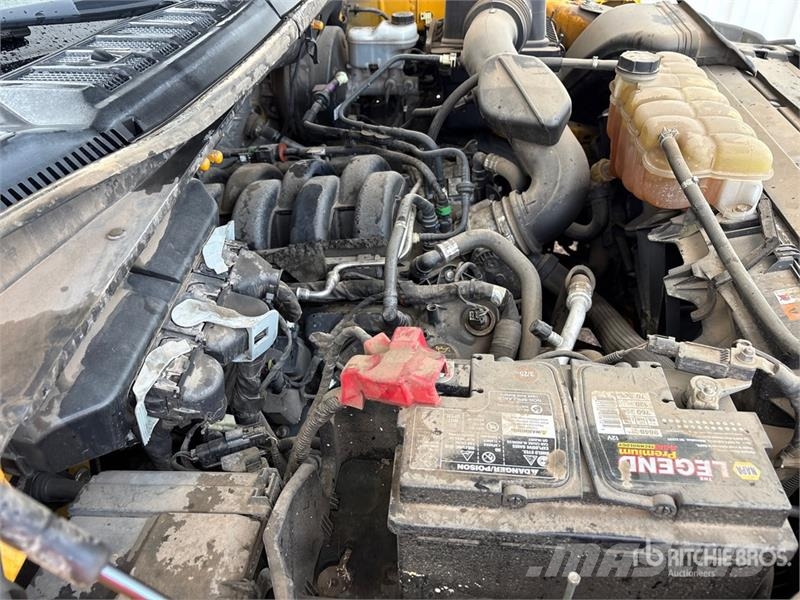 Ford F-150 XL 4x2 Pickup Ostalo