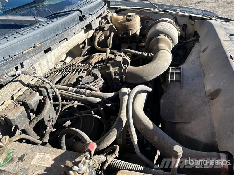 Ford F-150 XL 4x2 Pickup Drugi