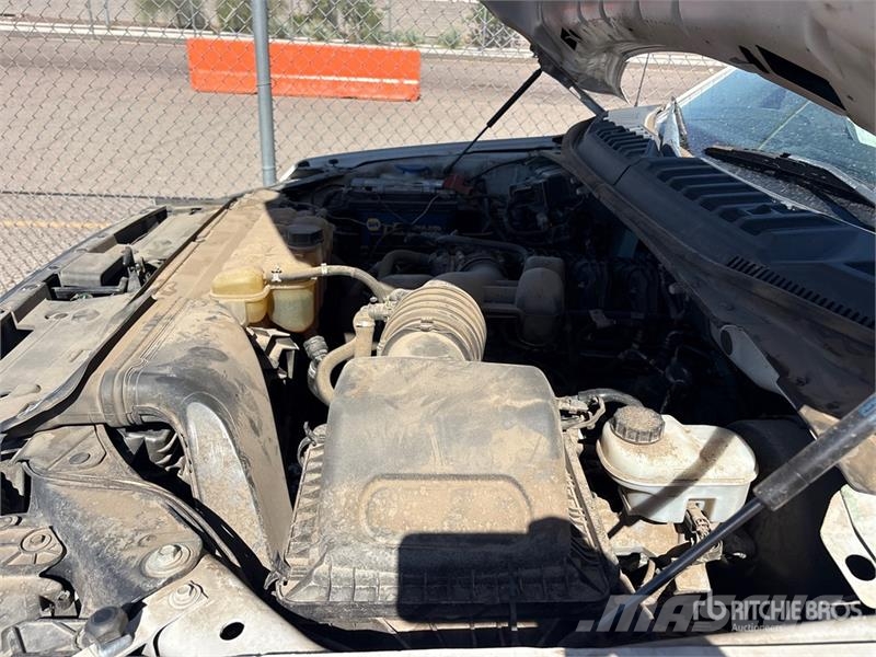 Ford F-150 XL 4x2 Pickup Autre fourgon / utilitaire