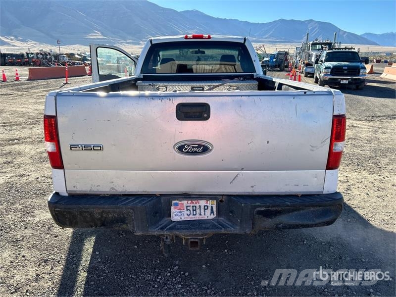 Ford F-150 XL 4x2 Pickup Drugi
