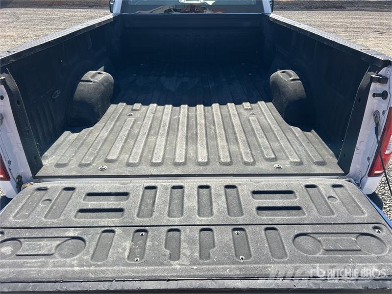 Ford F-150 XL 4x2 Pickup Citi