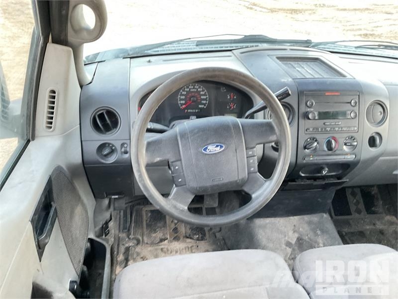 Ford F-150 XL 4x2 Pickup Άλλα Vans