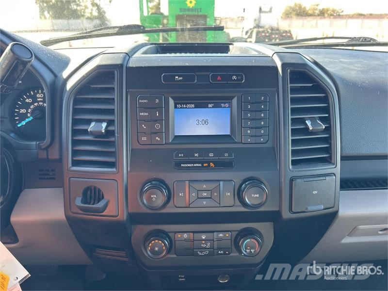 Ford F-150 XL 4x2 Pickup Citi