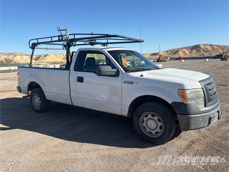 Ford F-150 XL 4x2 Pickup Citi