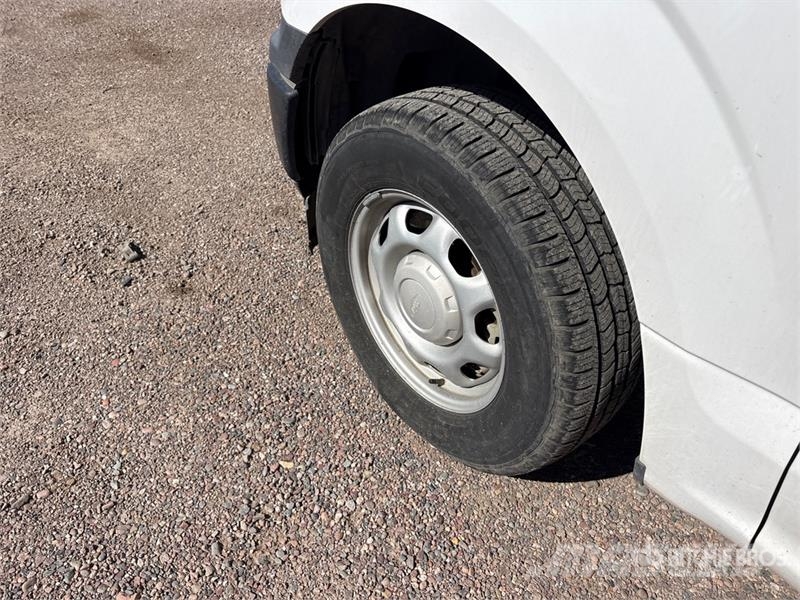 Ford F-150 XL 4x2 Pickup Autre fourgon / utilitaire