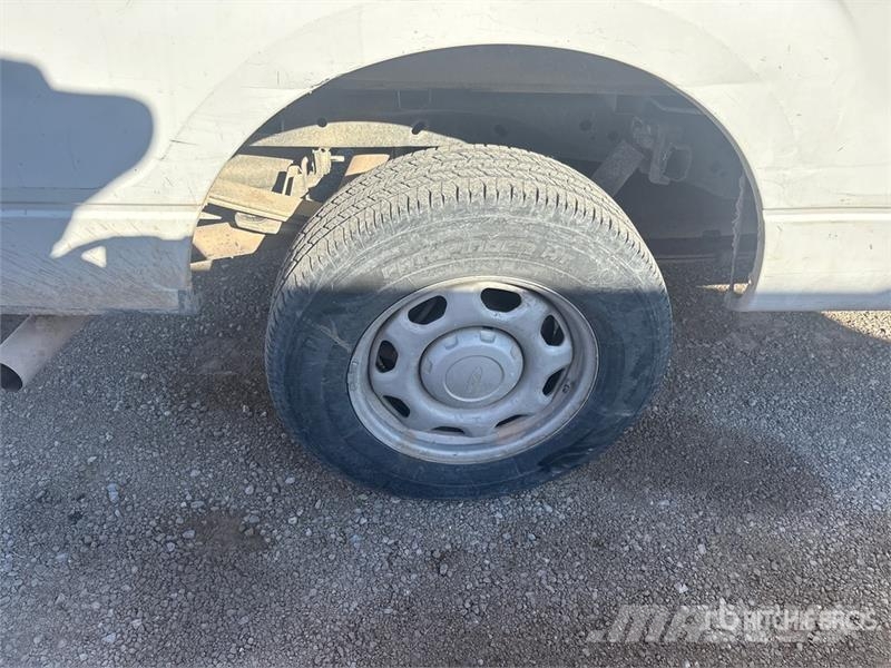 Ford F-150 XL 4x2 Pickup Citi