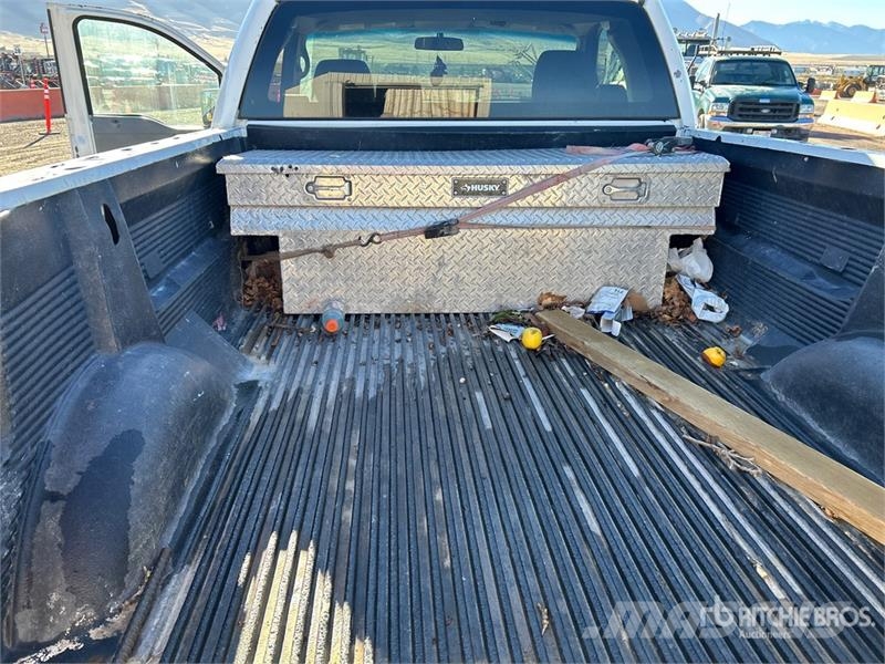 Ford F-150 XL 4x2 Pickup Drugi