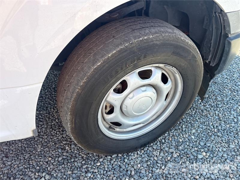 Ford F-150 XL 4x2 Pickup その他