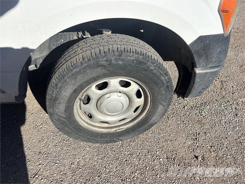 Ford F-150 XL 4x2 Pickup Citi
