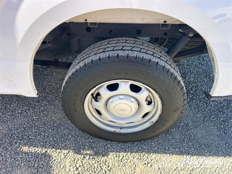 Ford F-150 XL 4x2 Pickup Citi
