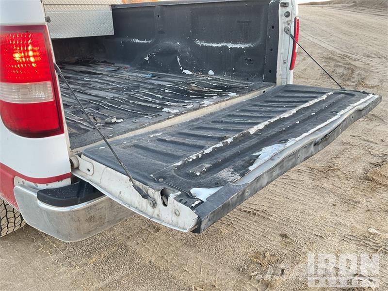 Ford F-150 XL 4x2 Pickup Άλλα Vans