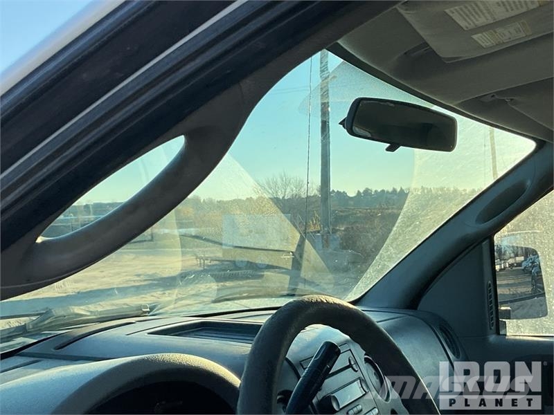 Ford F-150 XL 4x2 Pickup Anders