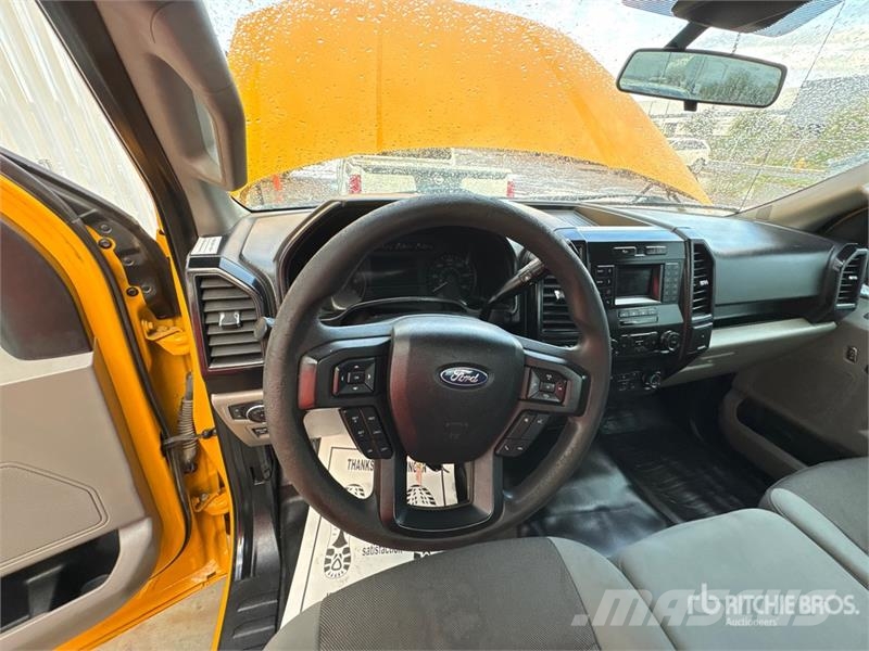 Ford F-150 XL 4x2 Pickup Ostalo